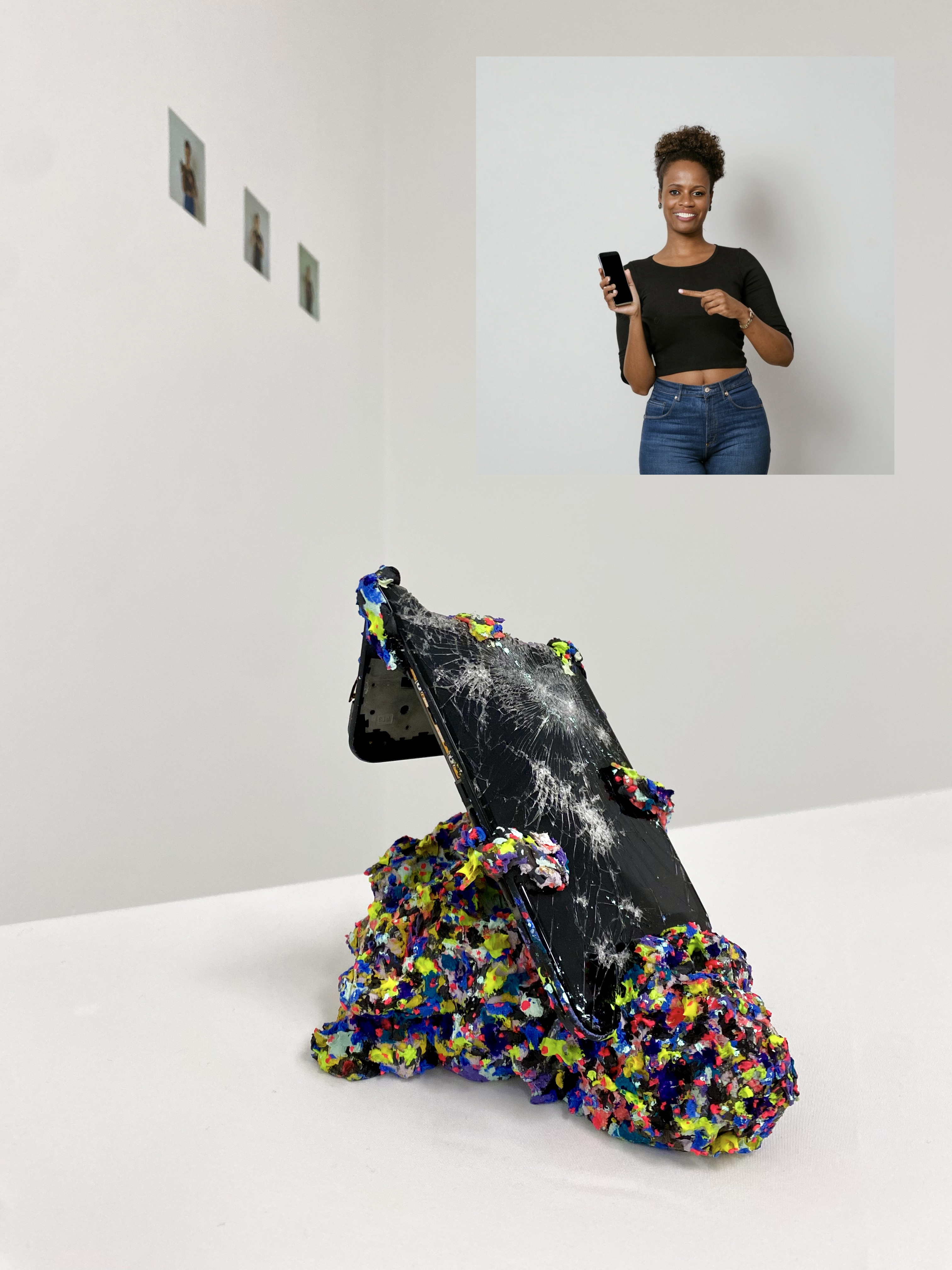 Excavation II – JIN YONG CHOI